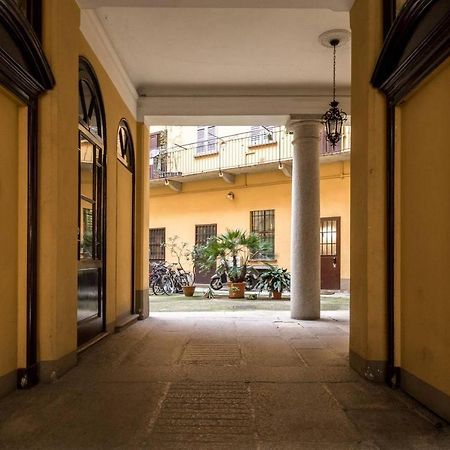 Altido Darsena Apartment Milan Extérieur photo