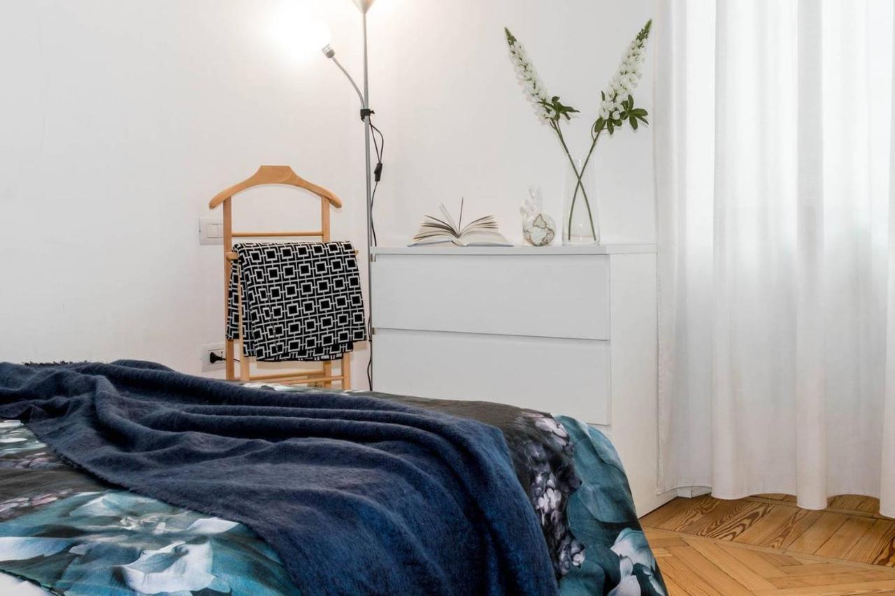 Altido Darsena Apartment Milan Extérieur photo