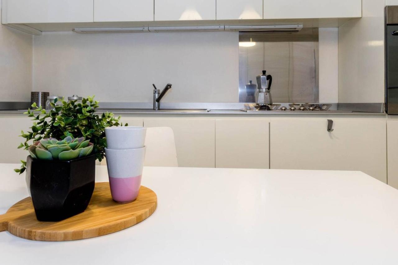 Altido Darsena Apartment Milan Extérieur photo