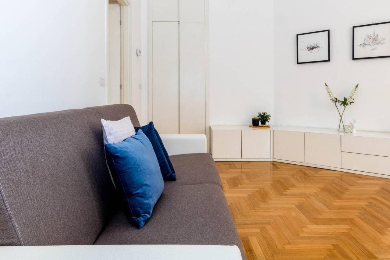 Altido Darsena Apartment Milan Extérieur photo