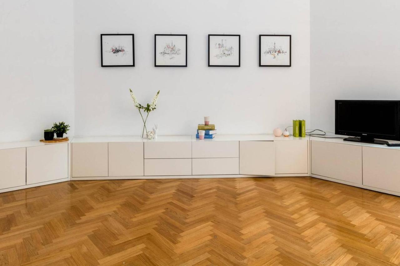 Altido Darsena Apartment Milan Extérieur photo