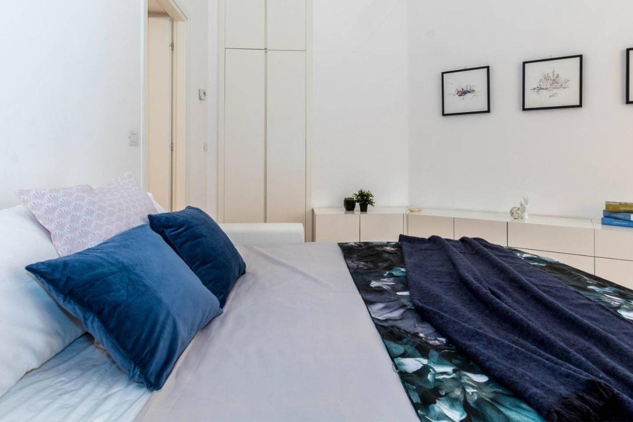 Altido Darsena Apartment Milan Extérieur photo