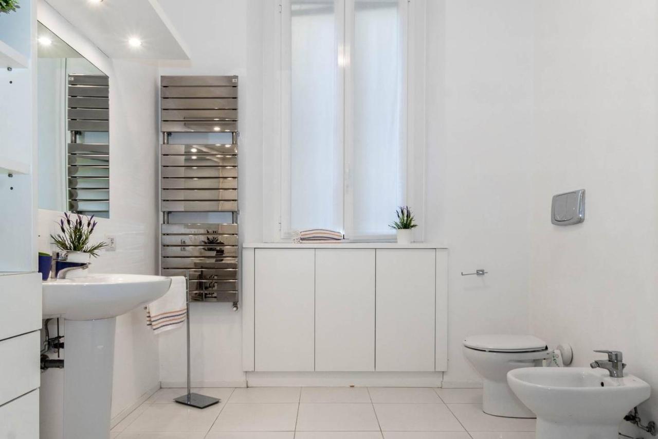 Altido Darsena Apartment Milan Extérieur photo