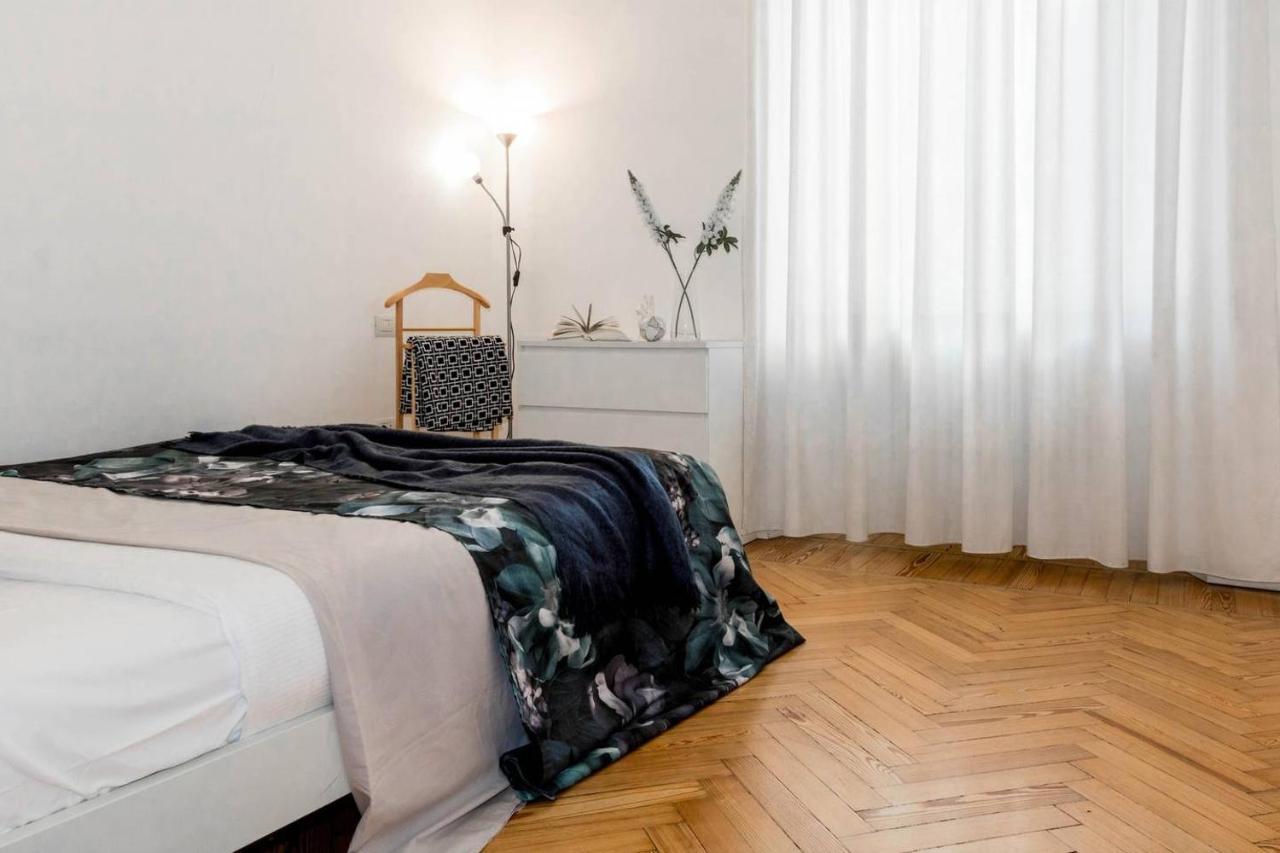 Altido Darsena Apartment Milan Extérieur photo